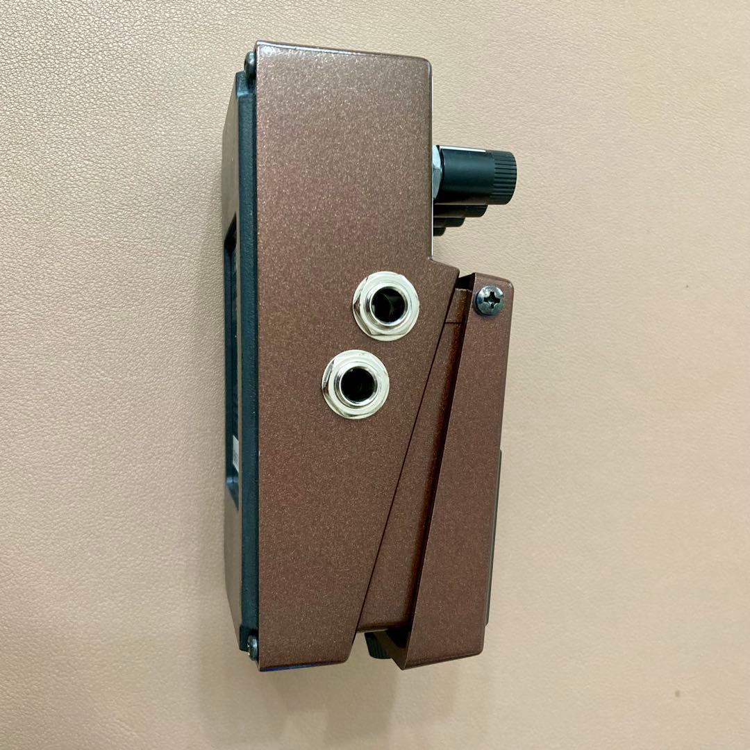 美品 BOSS OC-5 オクターバー (純正アダプタ＆サプライケーブル付)