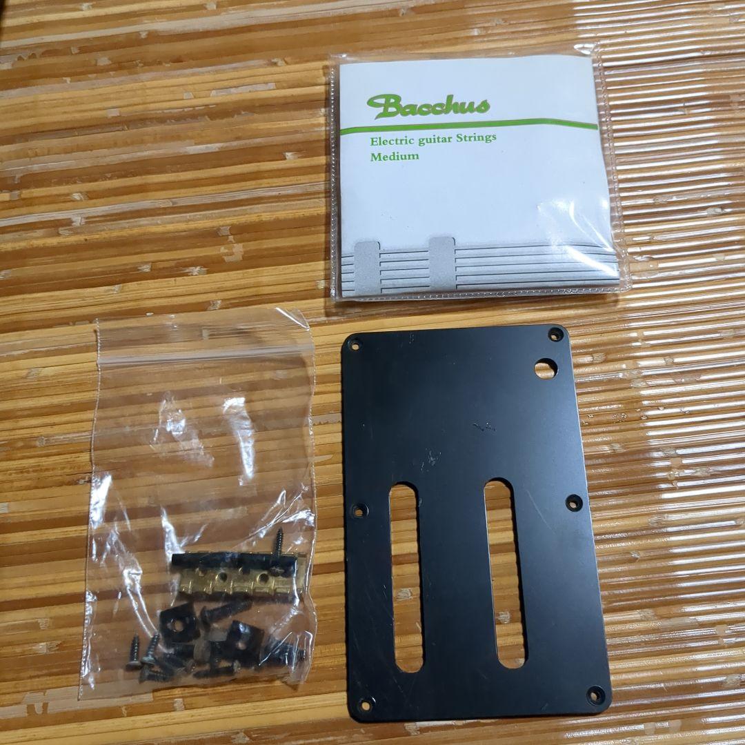 【ジャンク】Ibanez　RG350QM　パープル