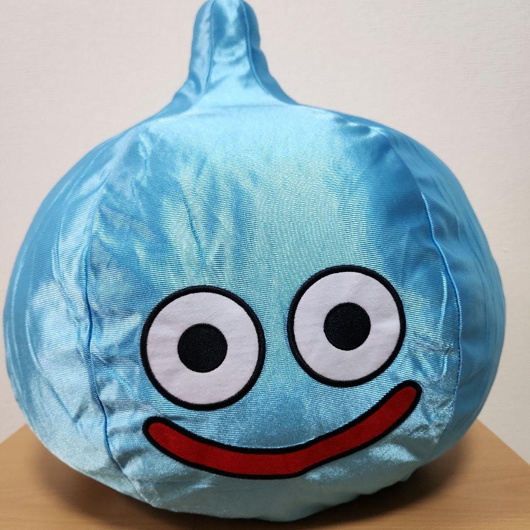 ドラクエ　スライム　ぬいぐるみ　タワーケース　貯金箱　丼　ライト　ソーラー　時計