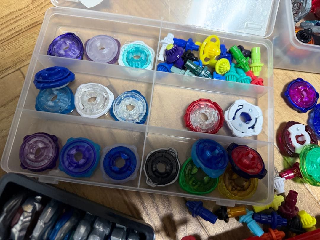 ベイブレードX まとめ売り