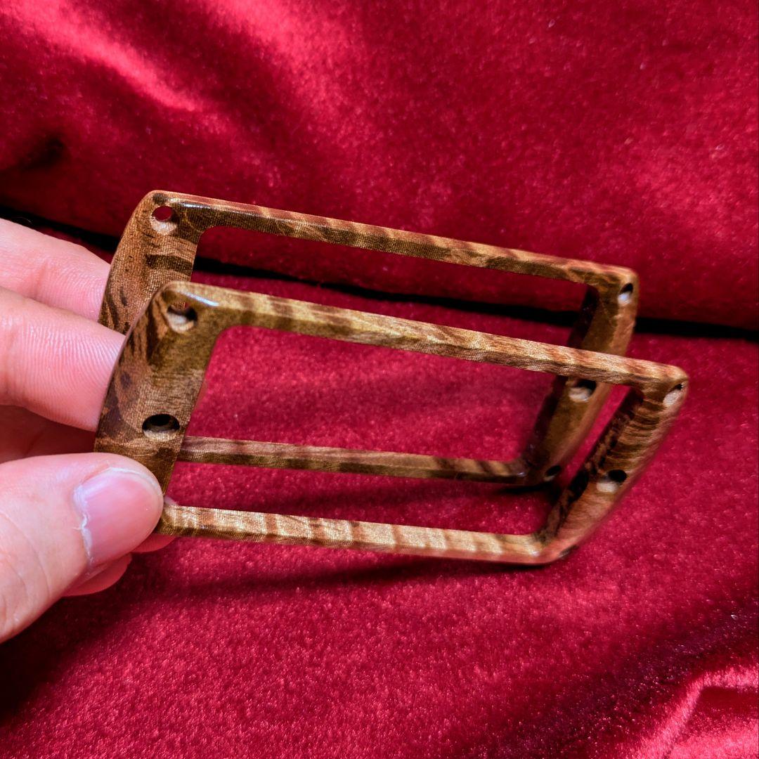 エレキギター エスカッションリング PRS Paul’sタイプ