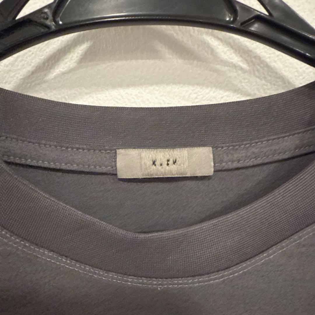 トップス Xlim EP.4 01 Long Sleeve T-Shirt Size S