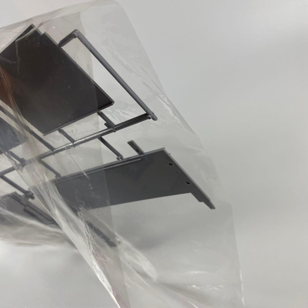 トラック狂走曲 NO.4 風来坊 1/32スケール 未組立て　アオシマ