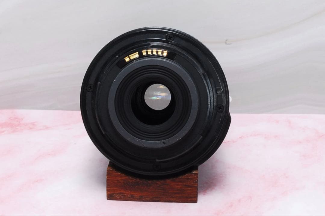 初心者おすすめ❣️Canon Kiss X2 一眼レフ ☆手振れ補正レンズ☆