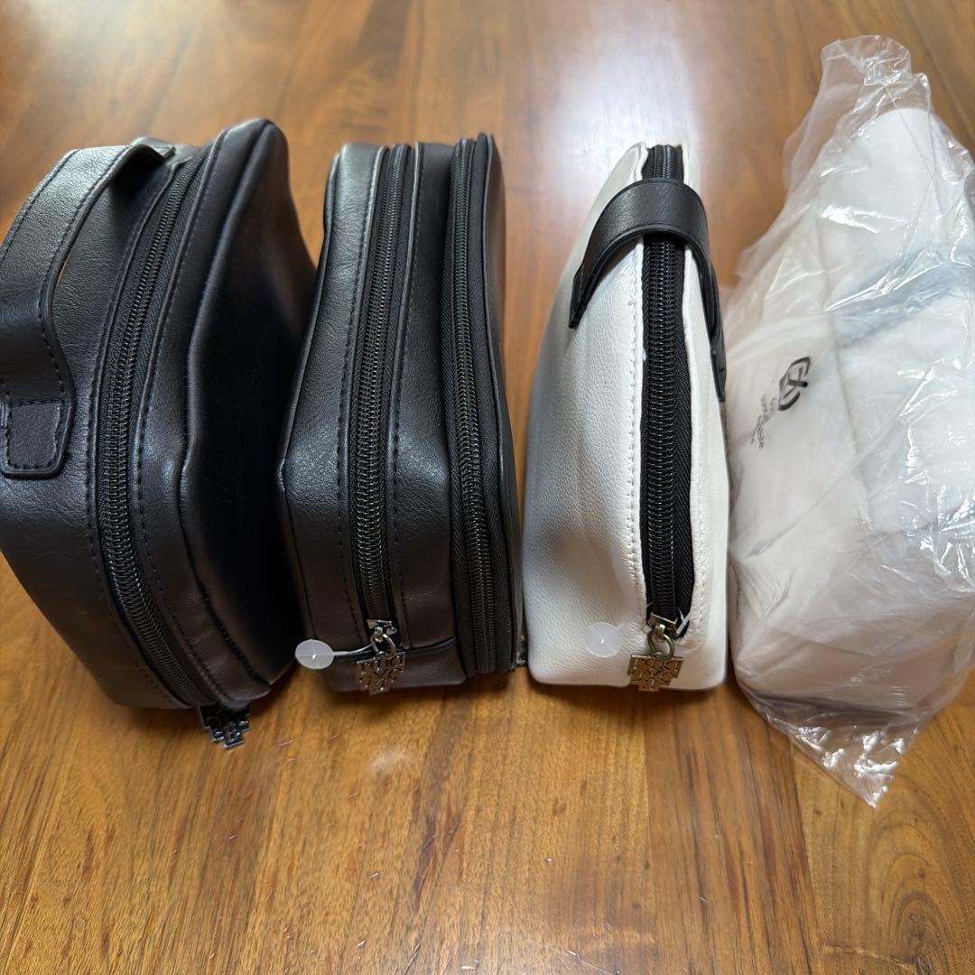 未使用&未開封4setsカタール航空ビジネスクラス アメニティ Diptyque