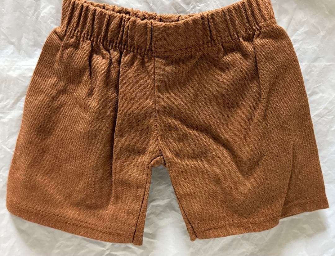 ダッフィー シェリーメイぬいぐるみ & ビルドベア スターウォーズ コスチューム