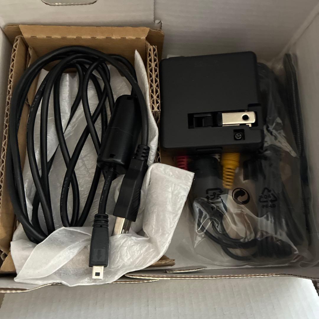 Nikon COOLPIX 18倍光学ズーム デジタルカメラ