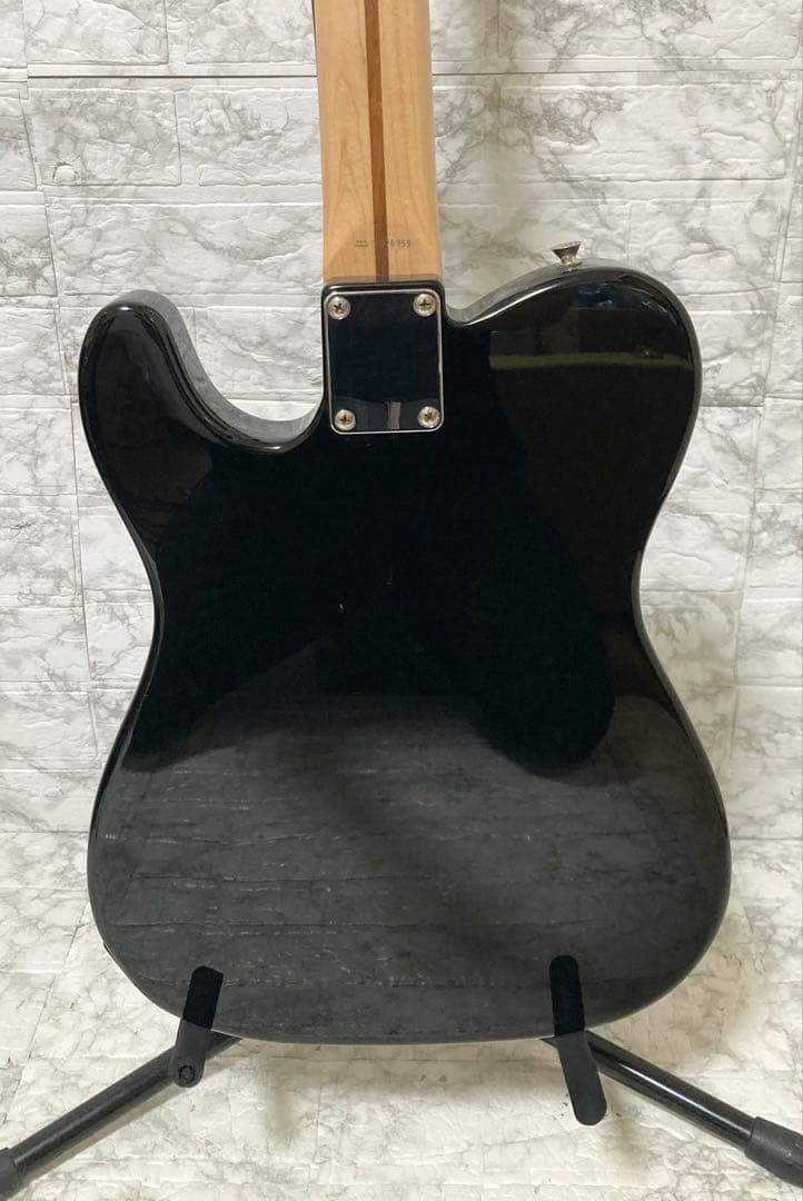 【Tシリアル 美品】Fender Japan テレキャスター TL72-53