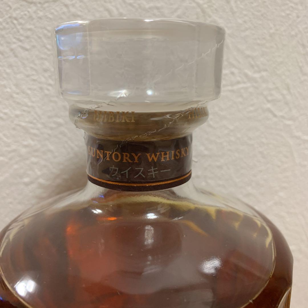 サントリー 響 17年 700ml