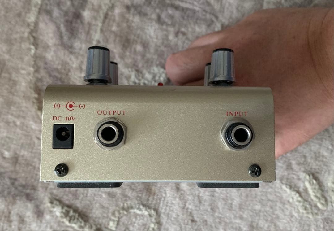 値下げ：Maxon RCP660 真空管コンプレッサー