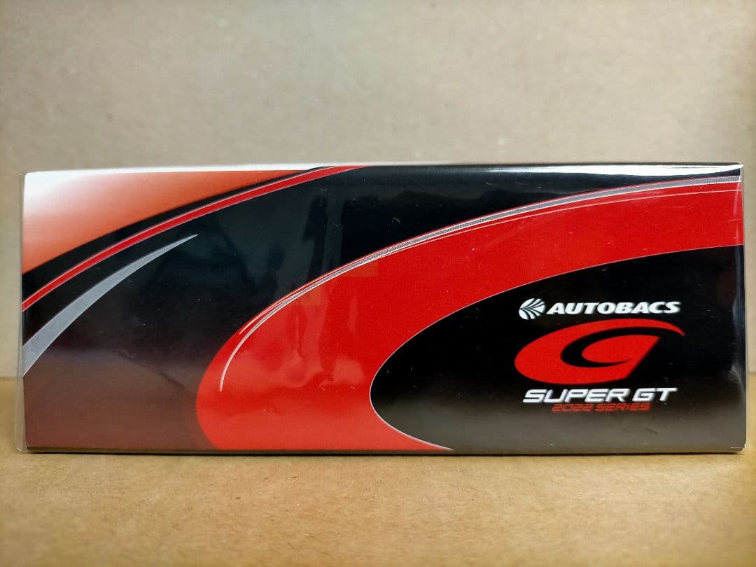 SPARK 1/43 スーパーGT 500 DENSO KOBELCO 2022