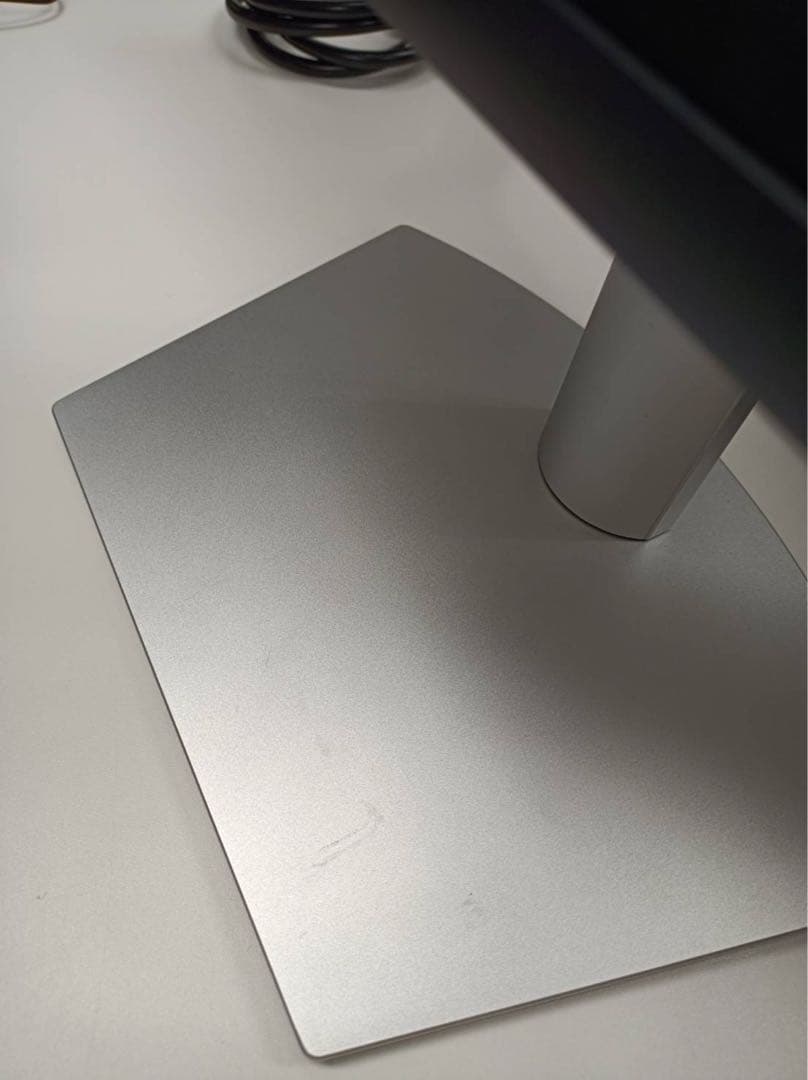 Dell モニター 27インチ（S2722DC）