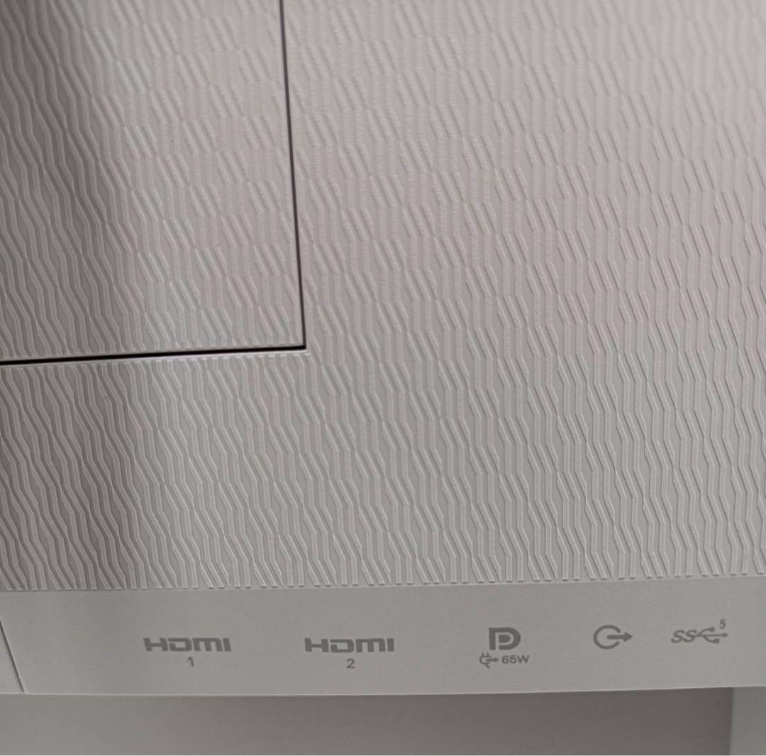 Dell モニター 27インチ（S2722DC）