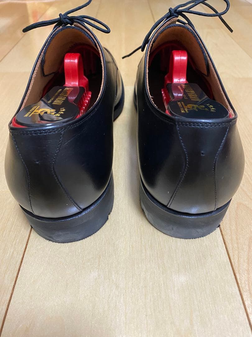 新品未使用　スコッチグレイン　シャインオアレイン　2724 サイズ25.5cm