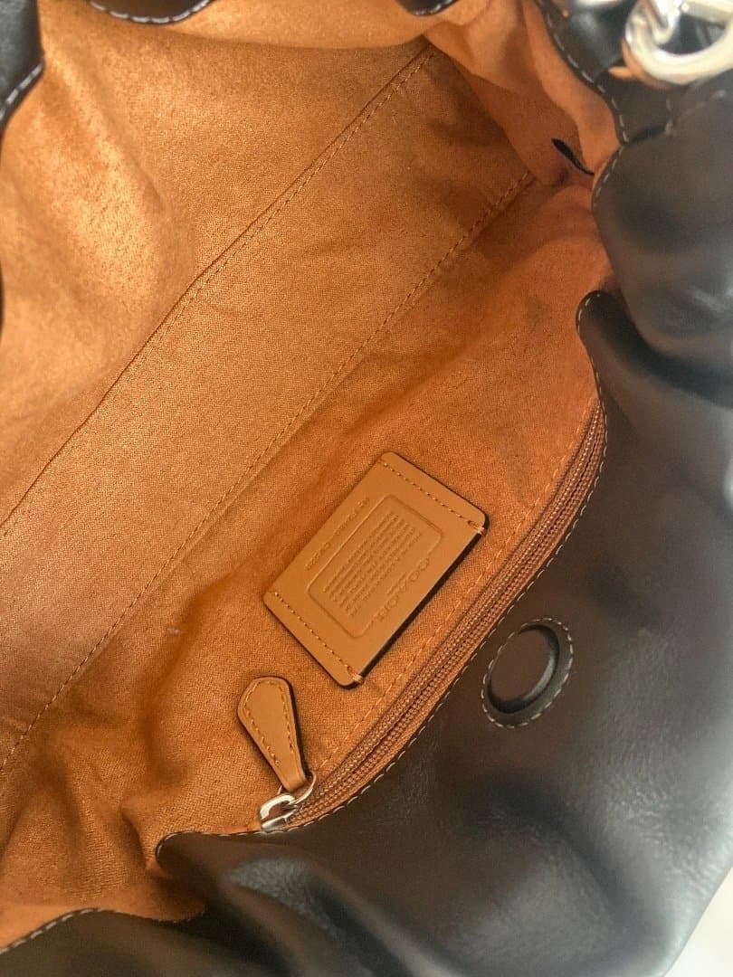 専用　コーチ　ショルダーバッグ CV529