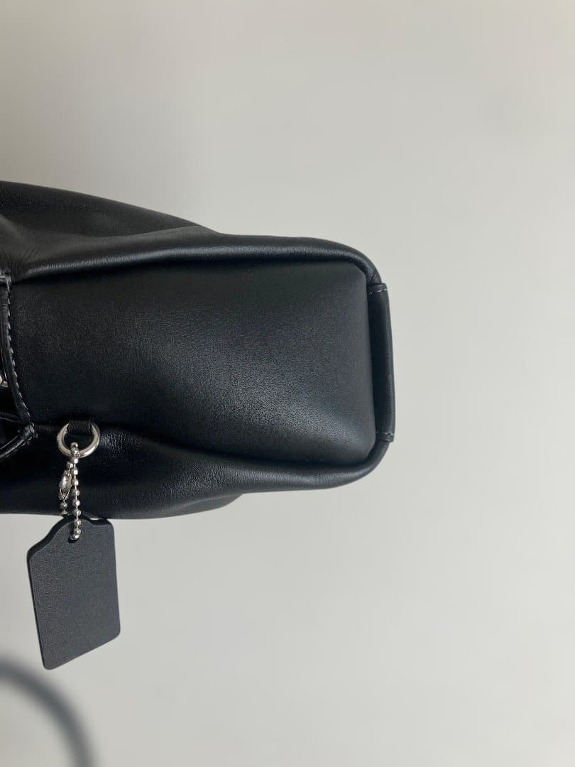 専用　コーチ　ショルダーバッグ CV529