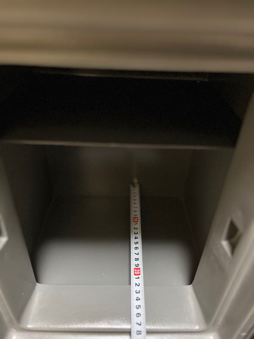 GUARD MASTER 耐火金庫