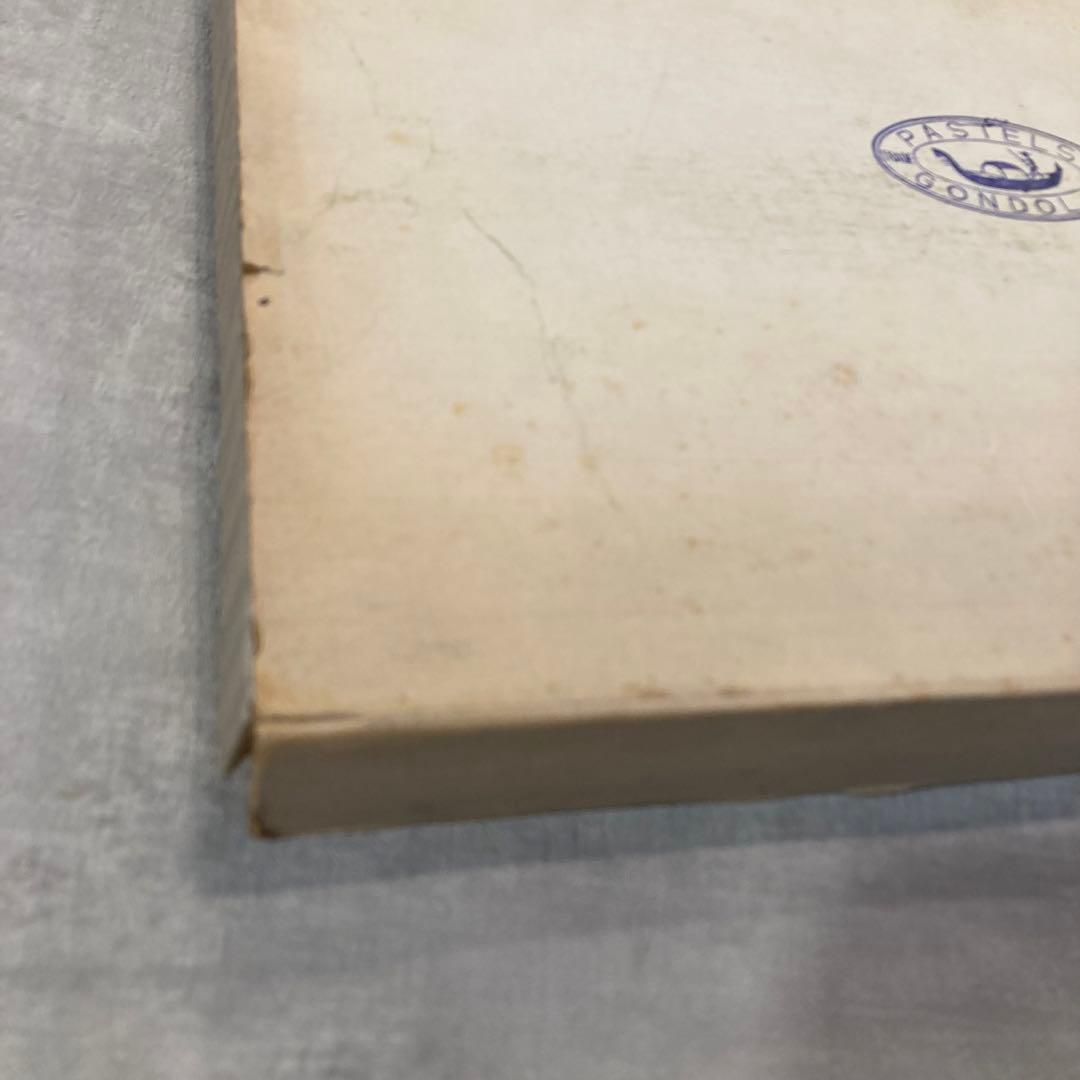 ゴンドラパステル 150色 ソフトパステル