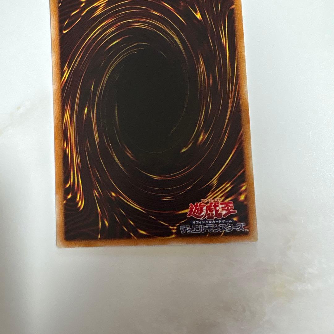 遊戯王　超魔導剣士ブラックパラディン　レリーフ