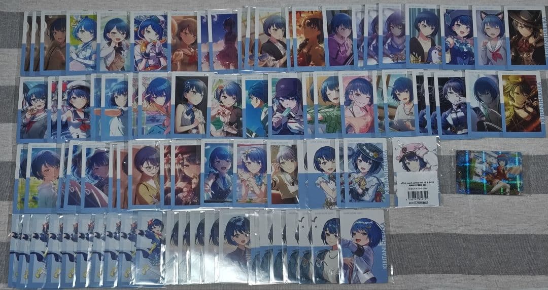 プロセカ 桐谷遥 まとめ売り