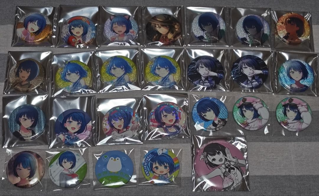 プロセカ 桐谷遥 まとめ売り