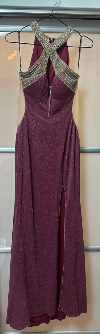 AngelR ロングドレス