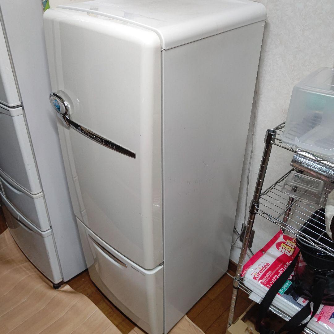 冷蔵庫・冷凍庫 National NR-B16RA-AT