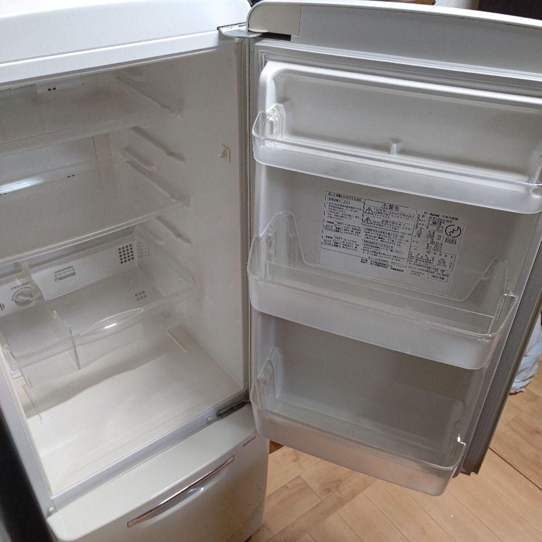 冷蔵庫・冷凍庫 National NR-B16RA-AT