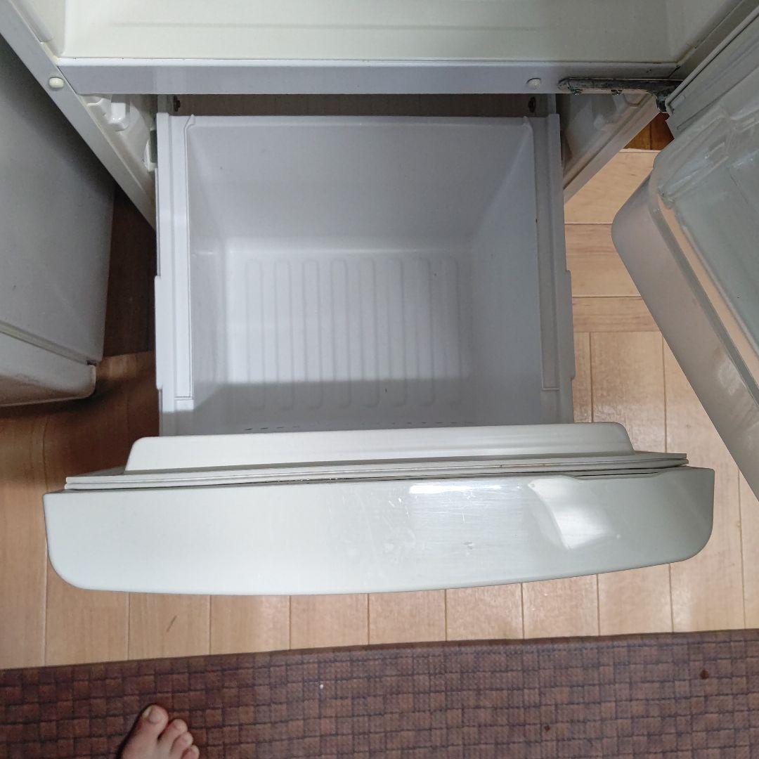 冷蔵庫・冷凍庫 National NR-B16RA-AT