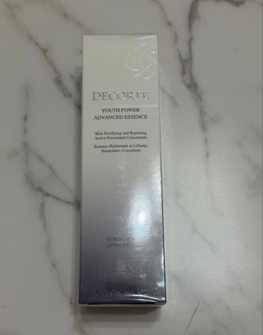 コスメデコルテ　ユースパワーエッセンスローション 150ml 【新品・未開封】