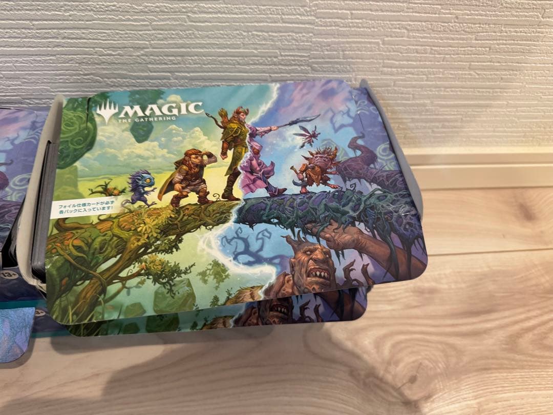 mtg ローウィンの昏明　コモン　アンコモン　コンプリートセット　ぴな