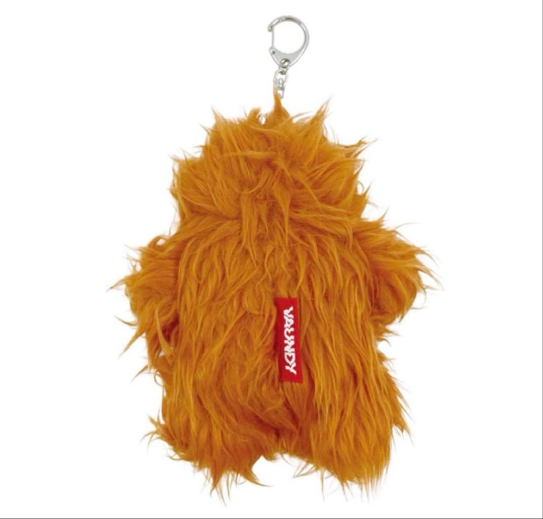 【新品・未開封】Vaundy “little punk” マスコットキーチェーン