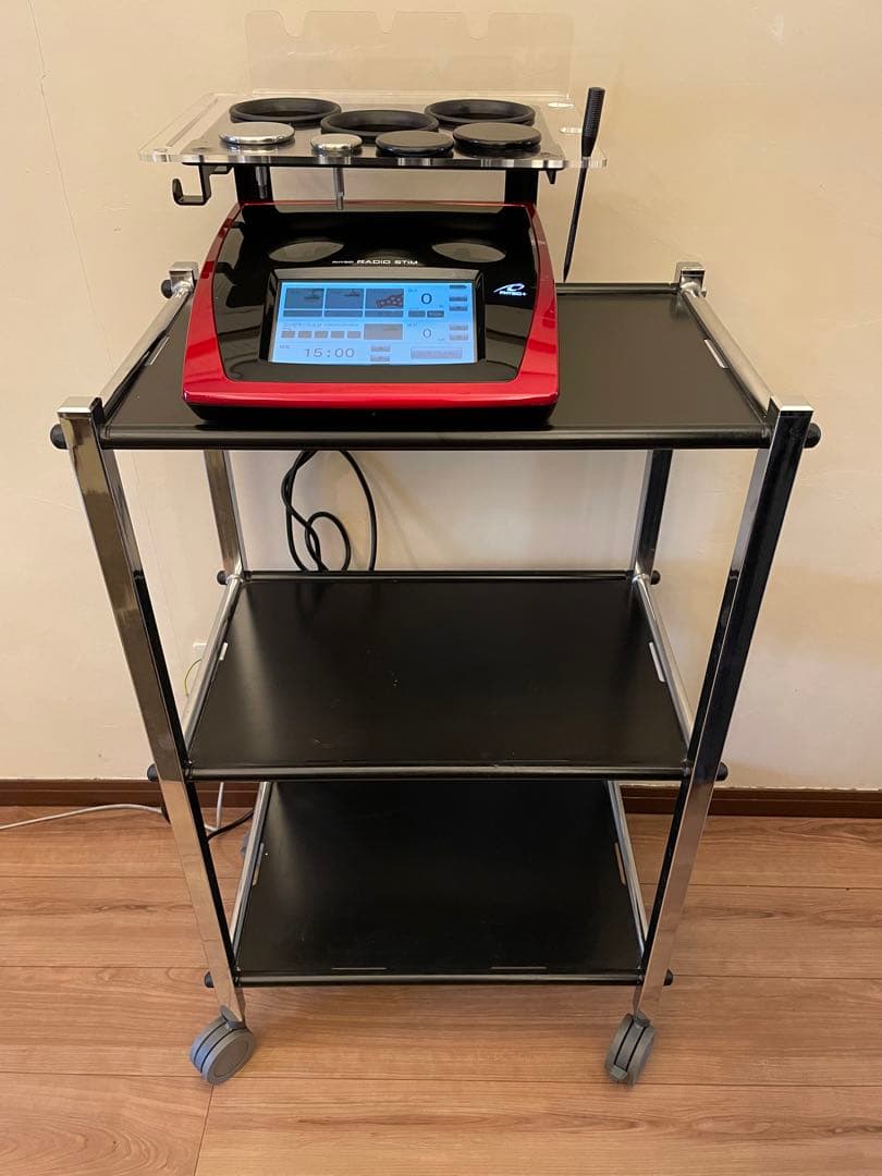 ラジオスティム　酒井医療