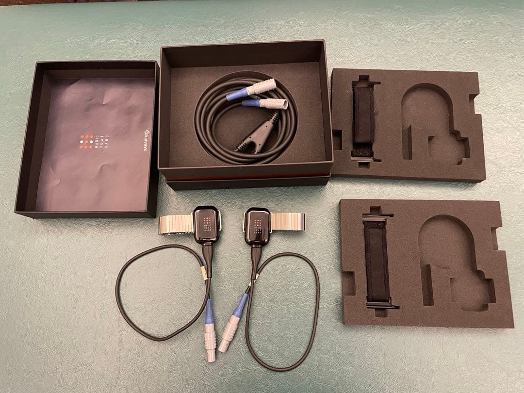 ラジオスティム　酒井医療