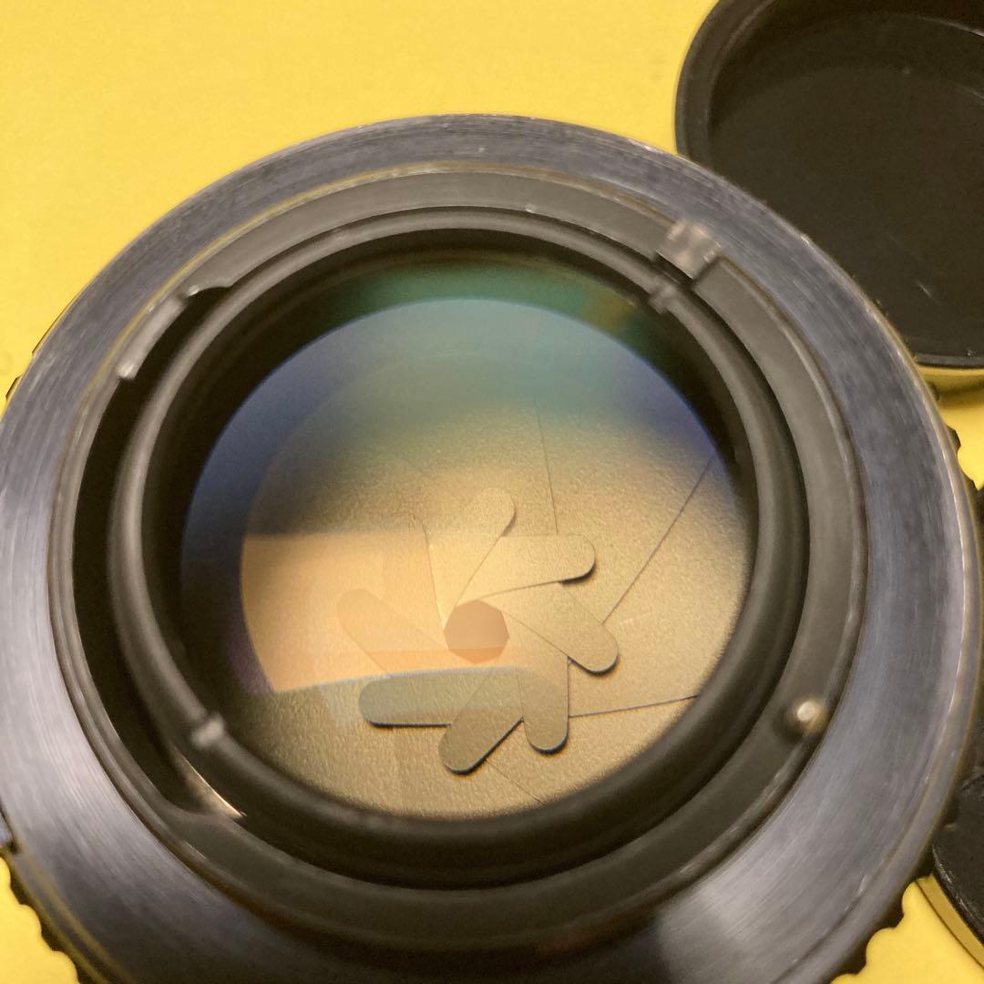 M42 美品 SMC TAKUMAR 50mm F1.4 純正付属 タクマー