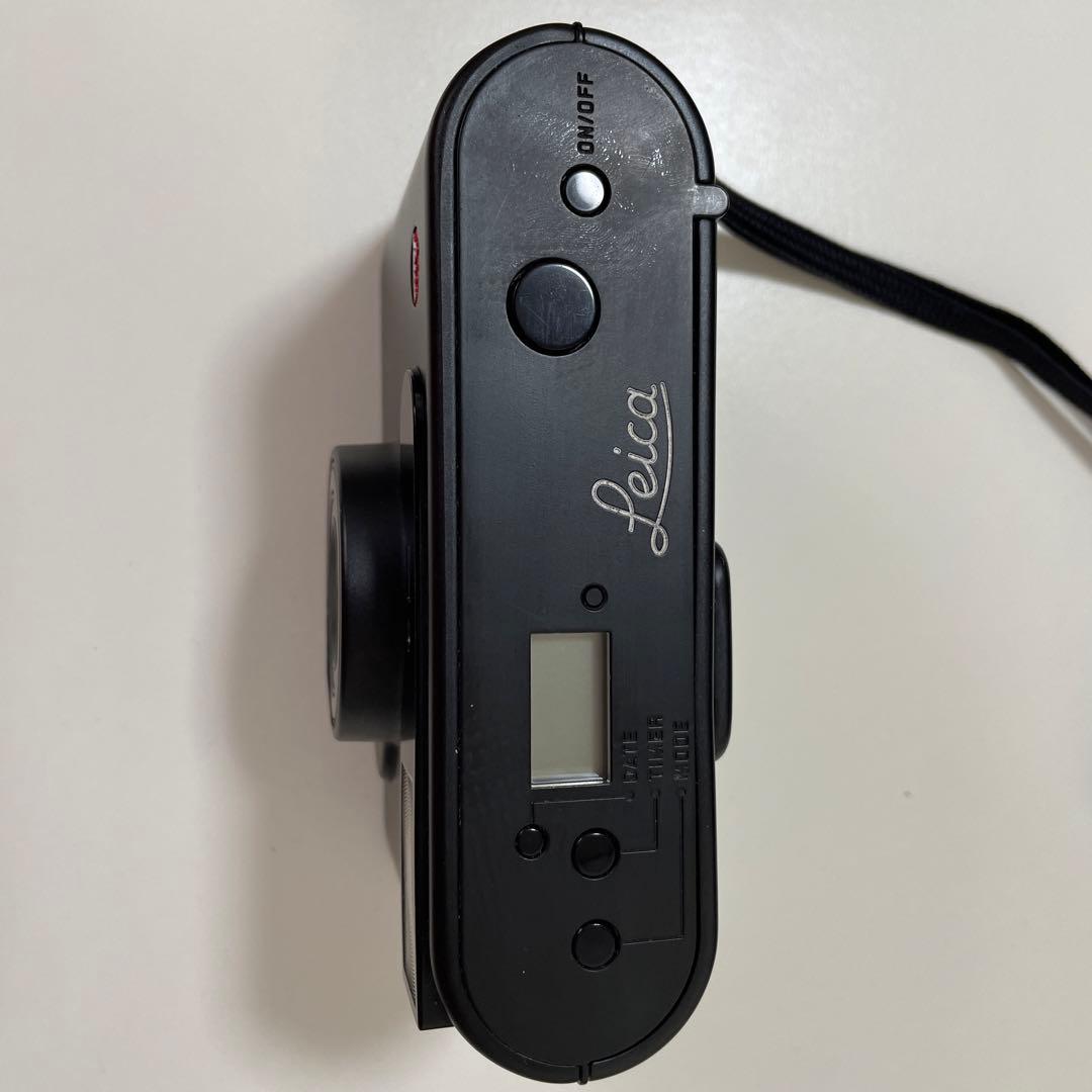 L*オ様 LEICA C1 フィルムカメラ　ライカ