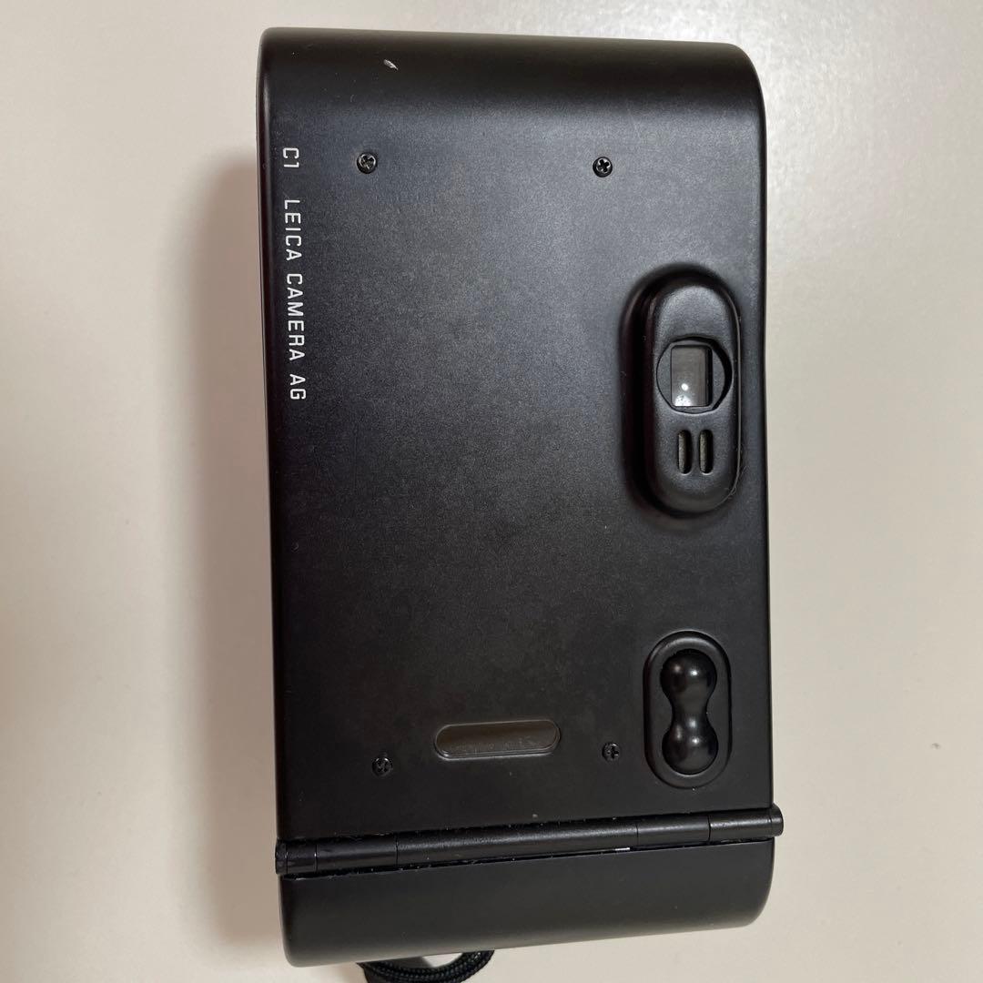 L*オ様 LEICA C1 フィルムカメラ　ライカ