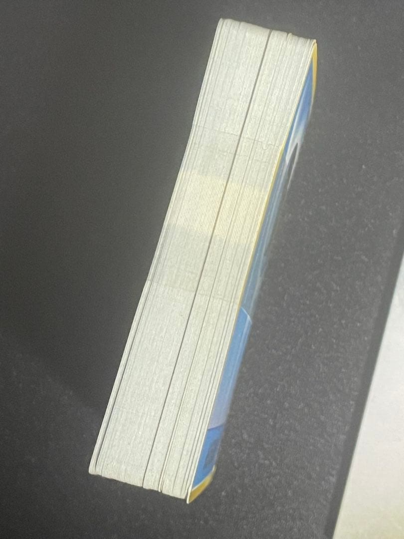 ポケモン　カードゲーム　スターターパック　当時品