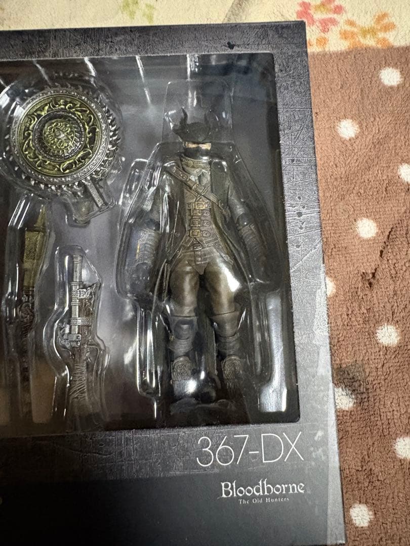 figma 狩人The Old Hunters Edition