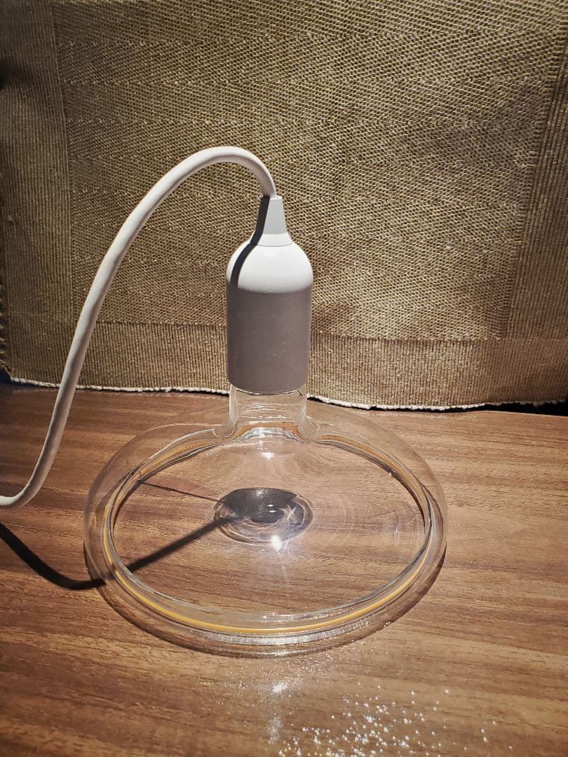 LED電球　AZURE ORBIT