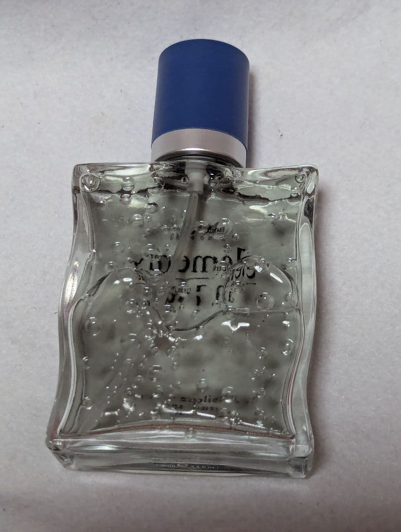 廃盤希少ヒューゴボスボスエレメンツアクアオードトワレ100ml