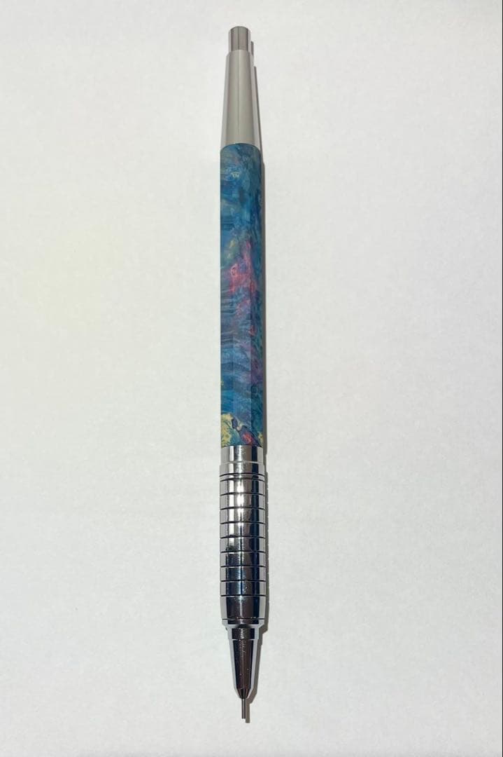 steef&co ST Draft メカコアセット＋スタビライズドウッド