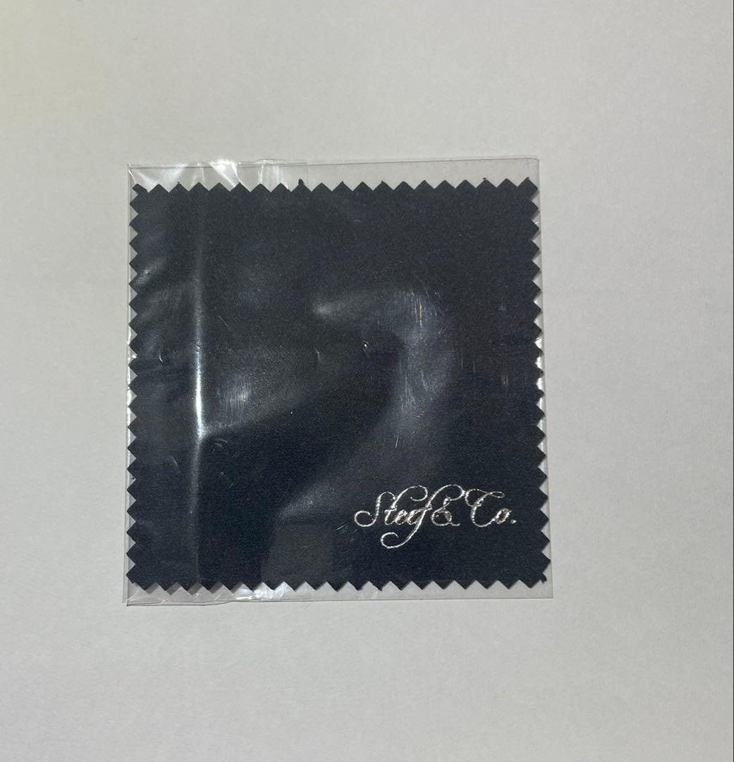 steef&co ST Draft メカコアセット＋スタビライズドウッド