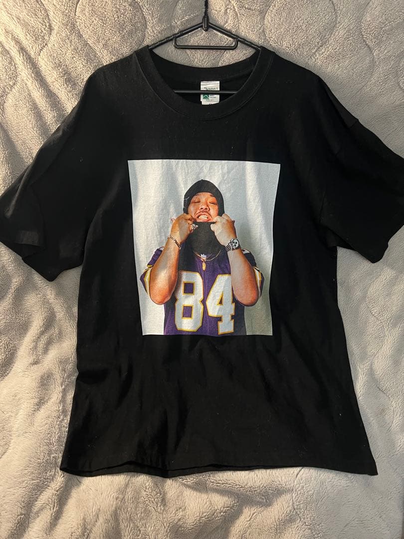 c.o.s.a.　XLサイズ　BLACKカラー　Tシャツ　summit　絶版