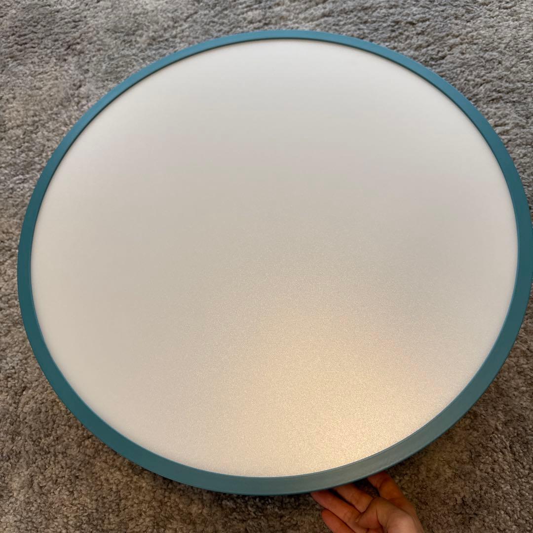 さばみそ｜Olika LED CEILING LIGHT 2