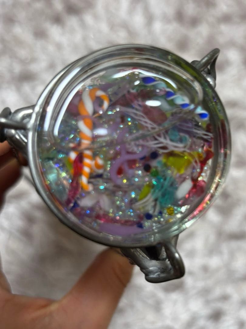 カレイドスコープ 万華鏡 オイルタイプ オイル万華鏡 オイル