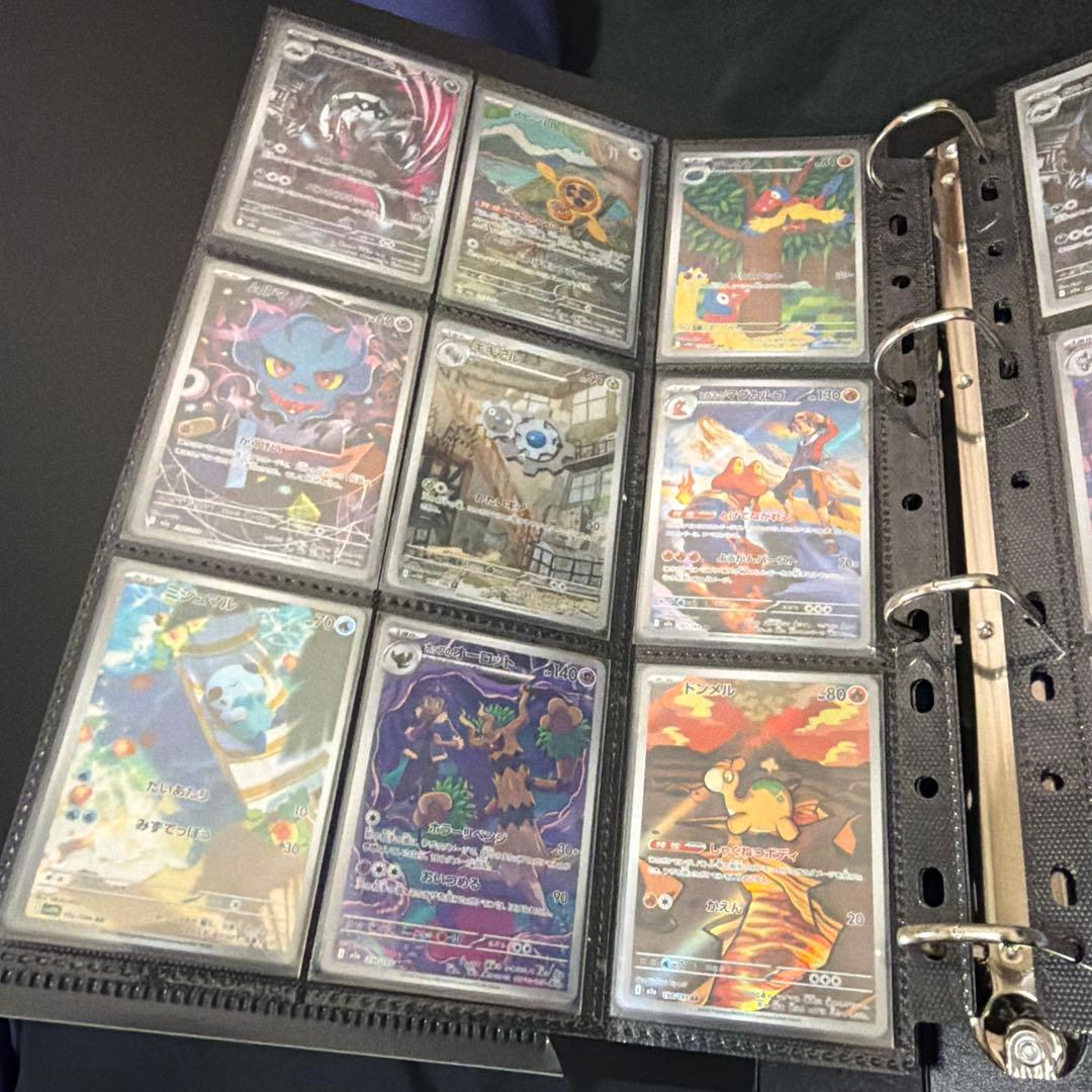 ポケモンカードまとめ売り　ポケカ引退品　おまけ