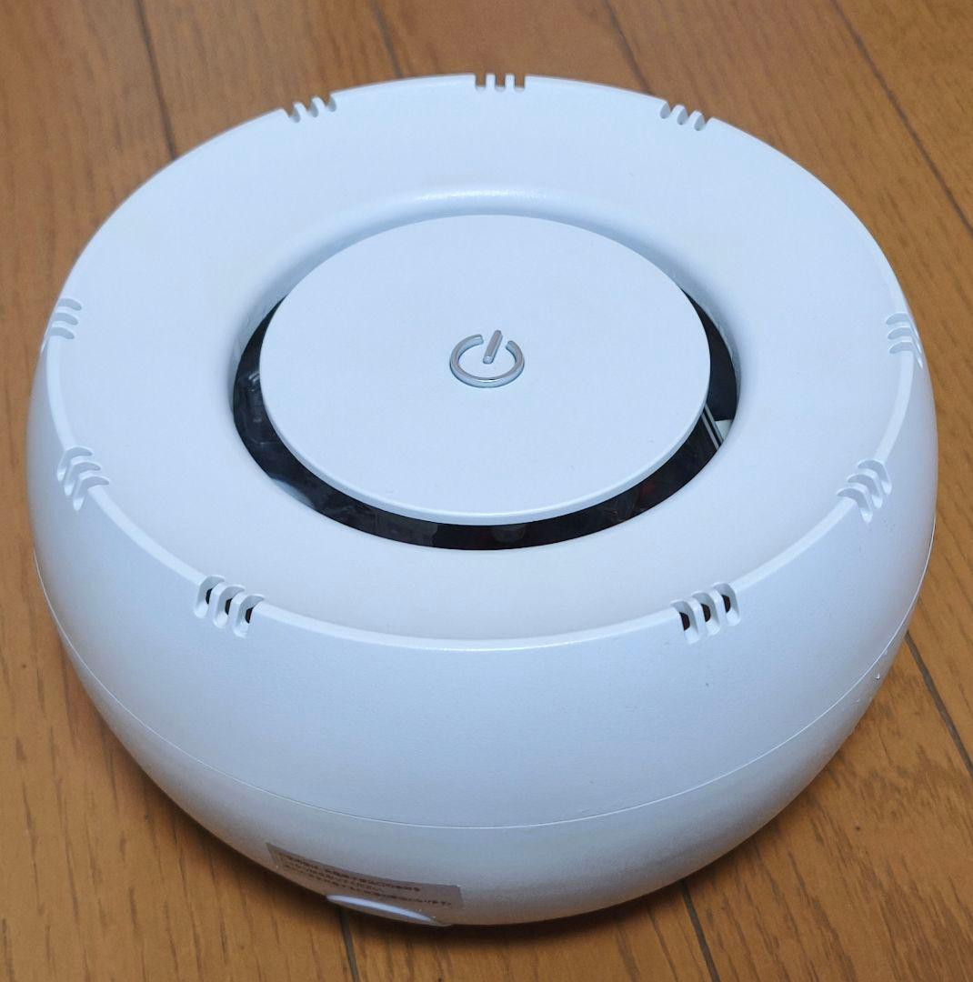 GRENING SPA グリーニングスパ 高濃度水素風呂 洗顔ボウル付 通電OK