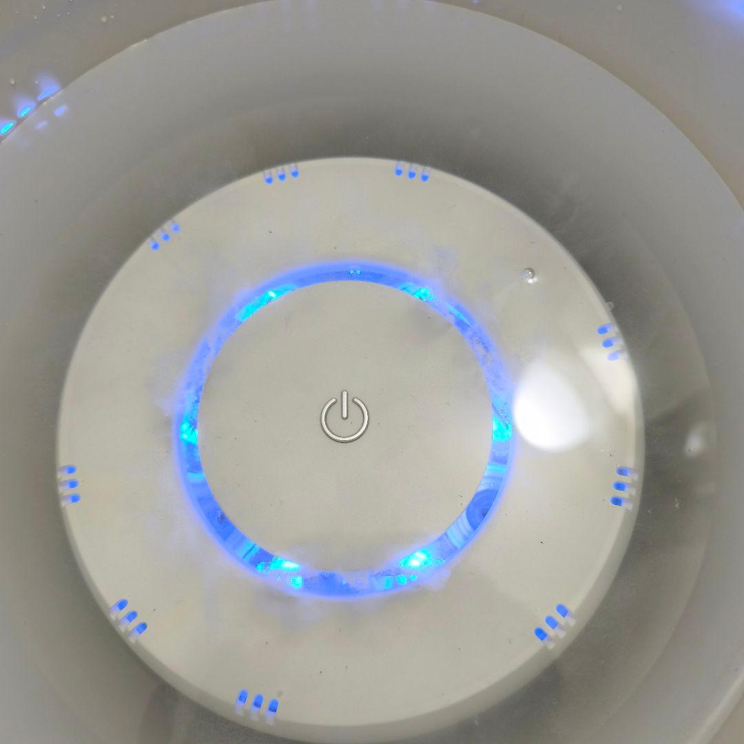 GRENING SPA グリーニングスパ 高濃度水素風呂 洗顔ボウル付 通電OK