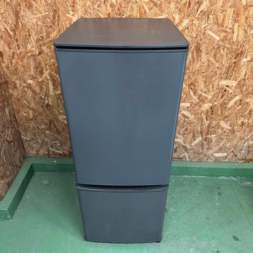 33E7★2020年製★三菱　冷蔵庫　シャープ　洗濯機　家電セット